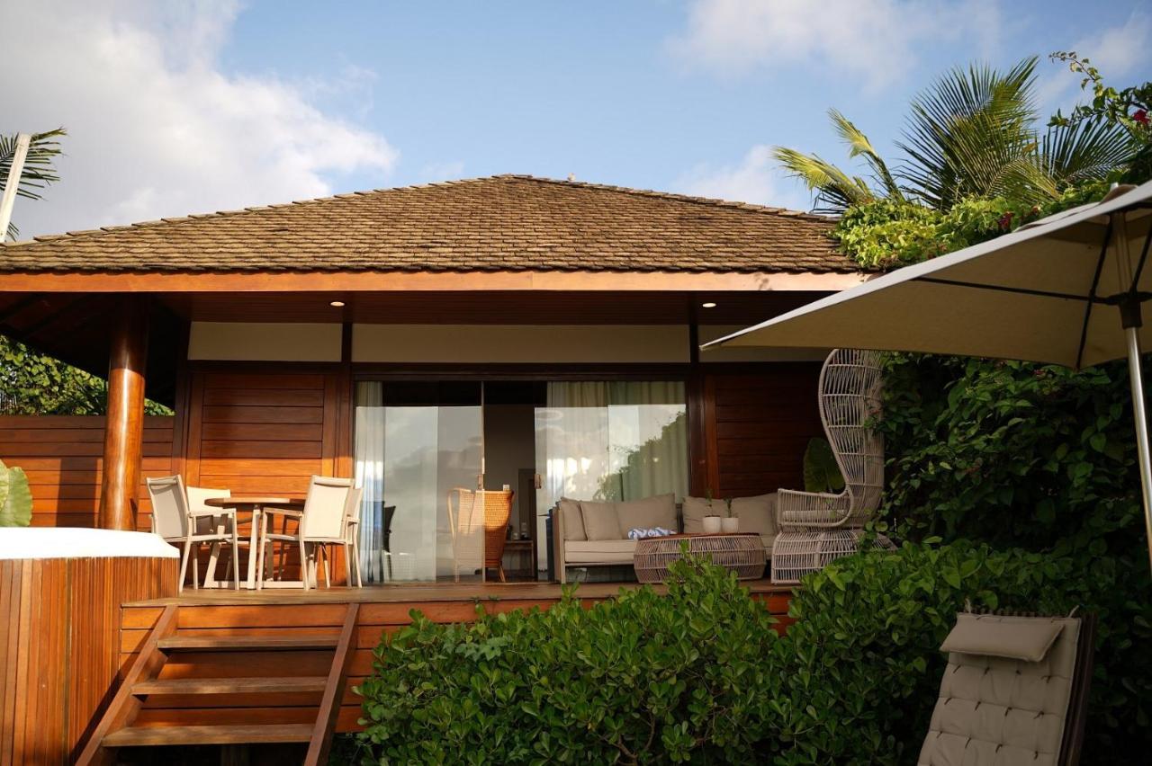 Master Bungalow
