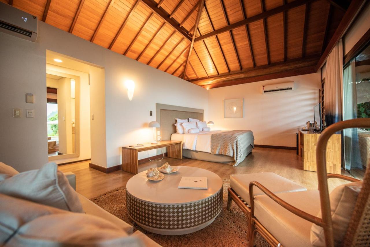Master Bungalow