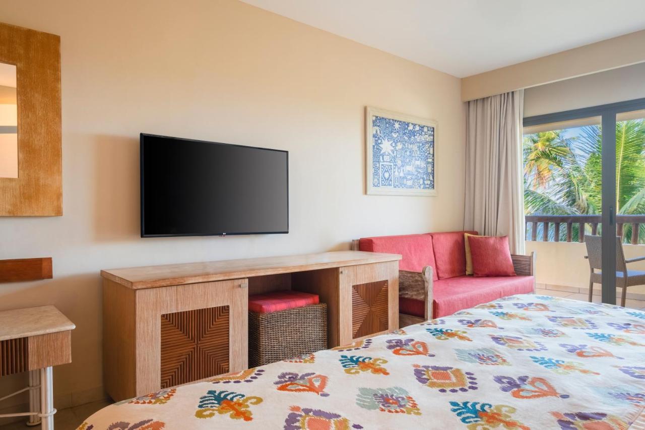 Premium Ground Floor
