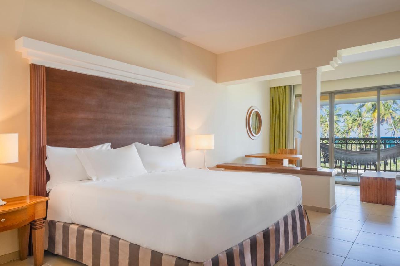 Junior Suite Upper Floor