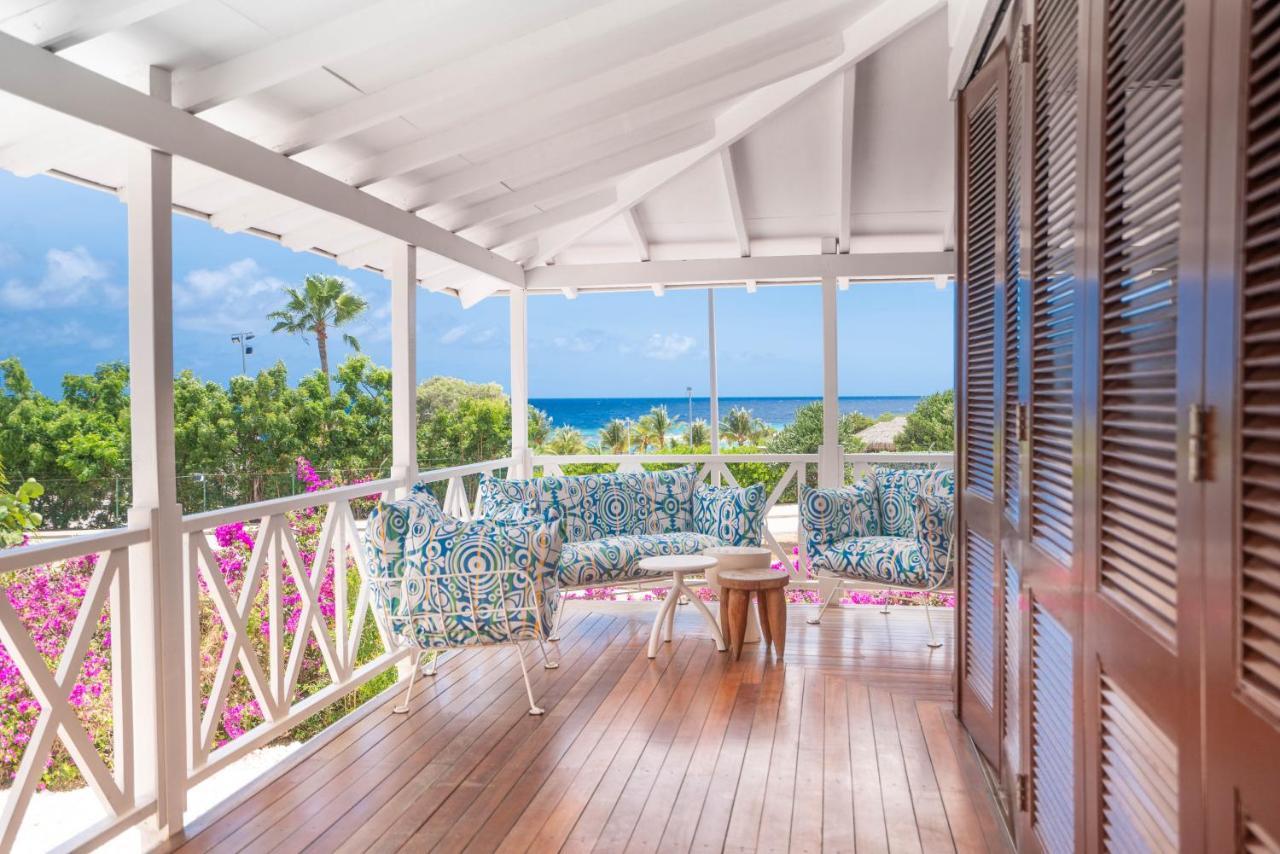 Two-Bedroom Villa Ocean View