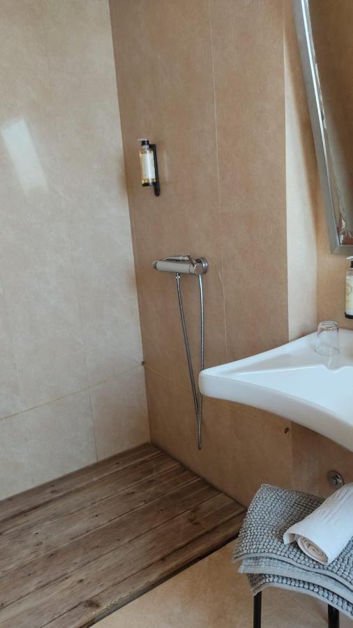 Double Room Disability Access