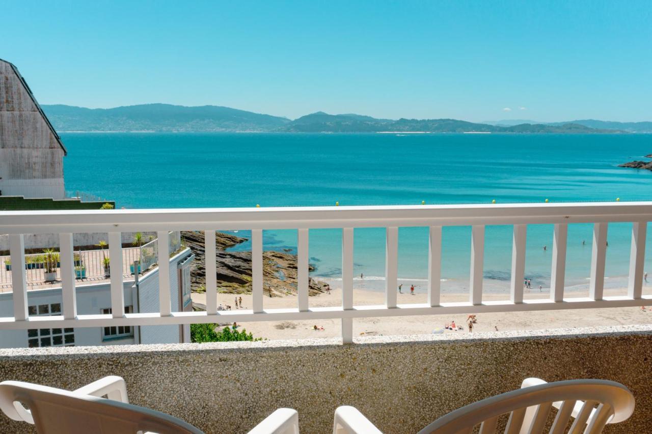 Double or Twin Room Sea View
