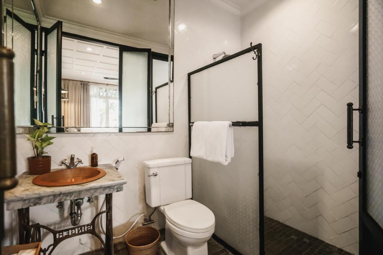 Ahusaka Standard Twin Room