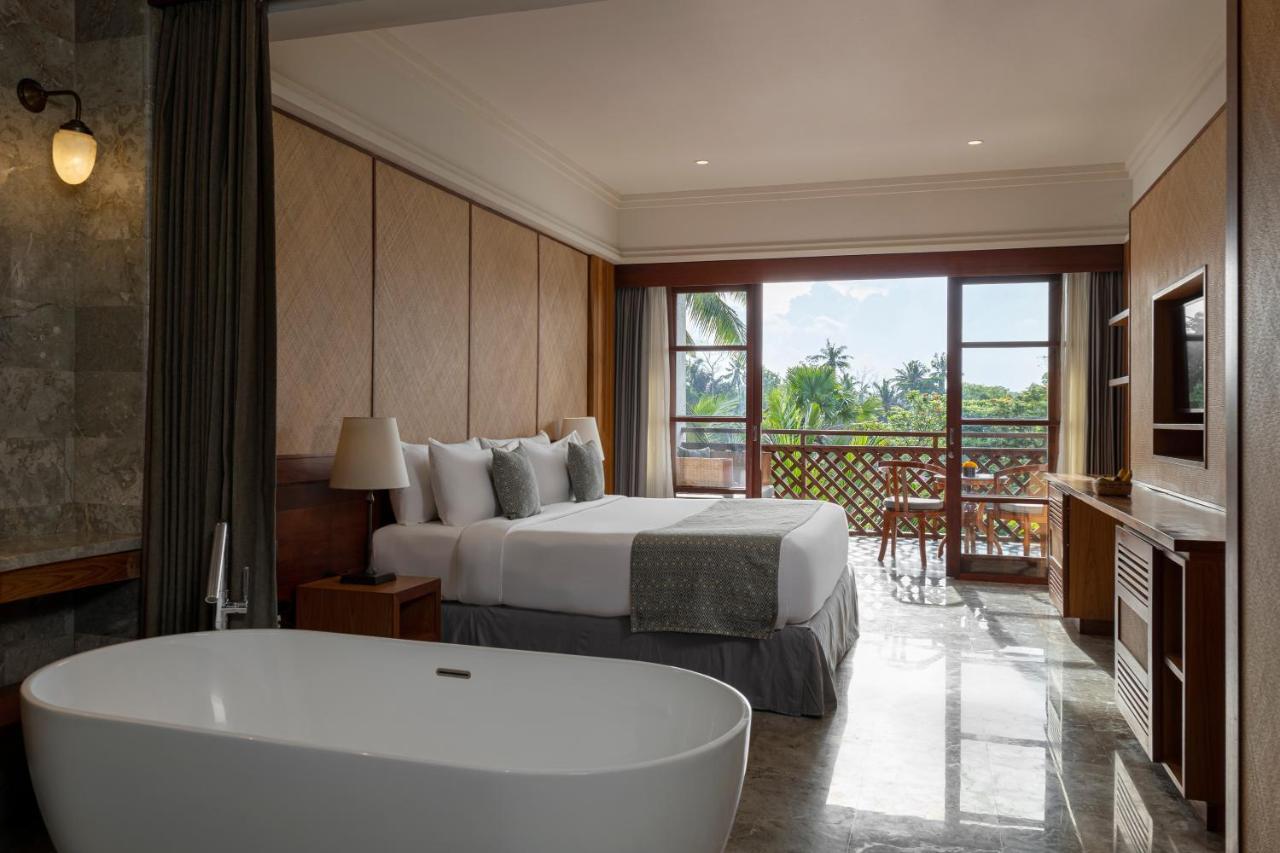 Bisma Room Jungle View