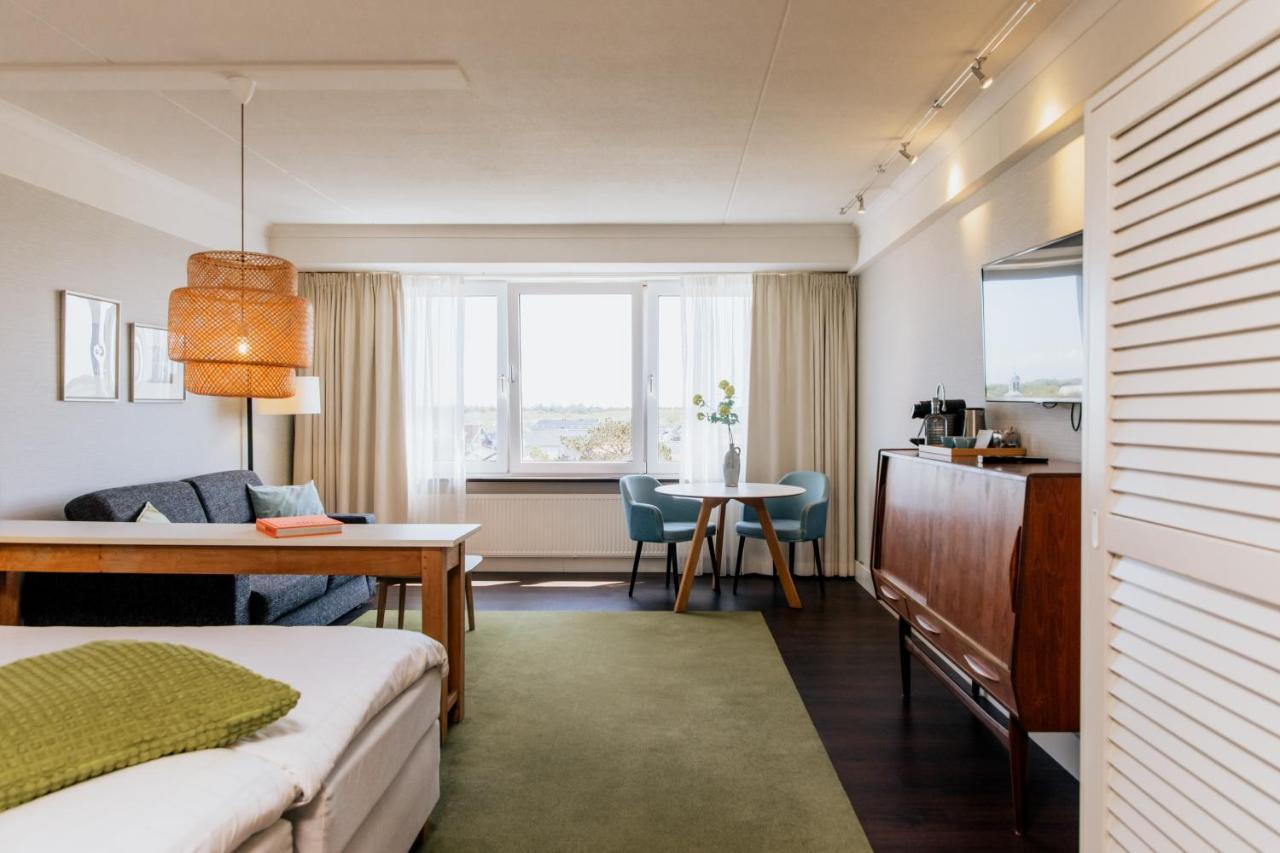 Suite City View