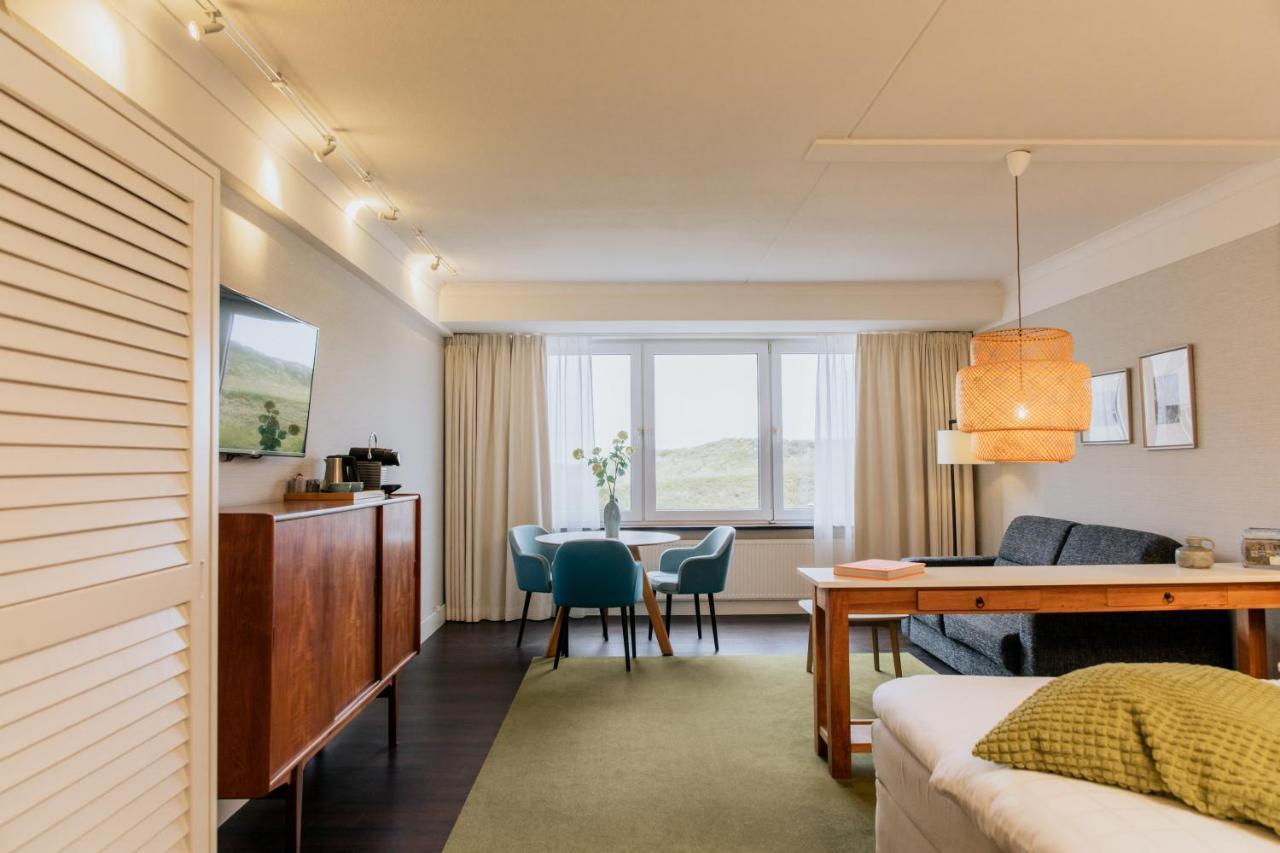 Suite Dune View Dog room