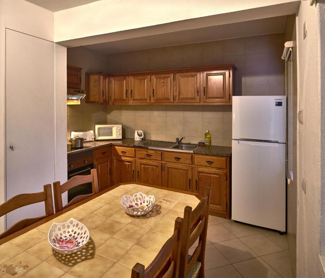 Standard Two-Bedroom Apartment
