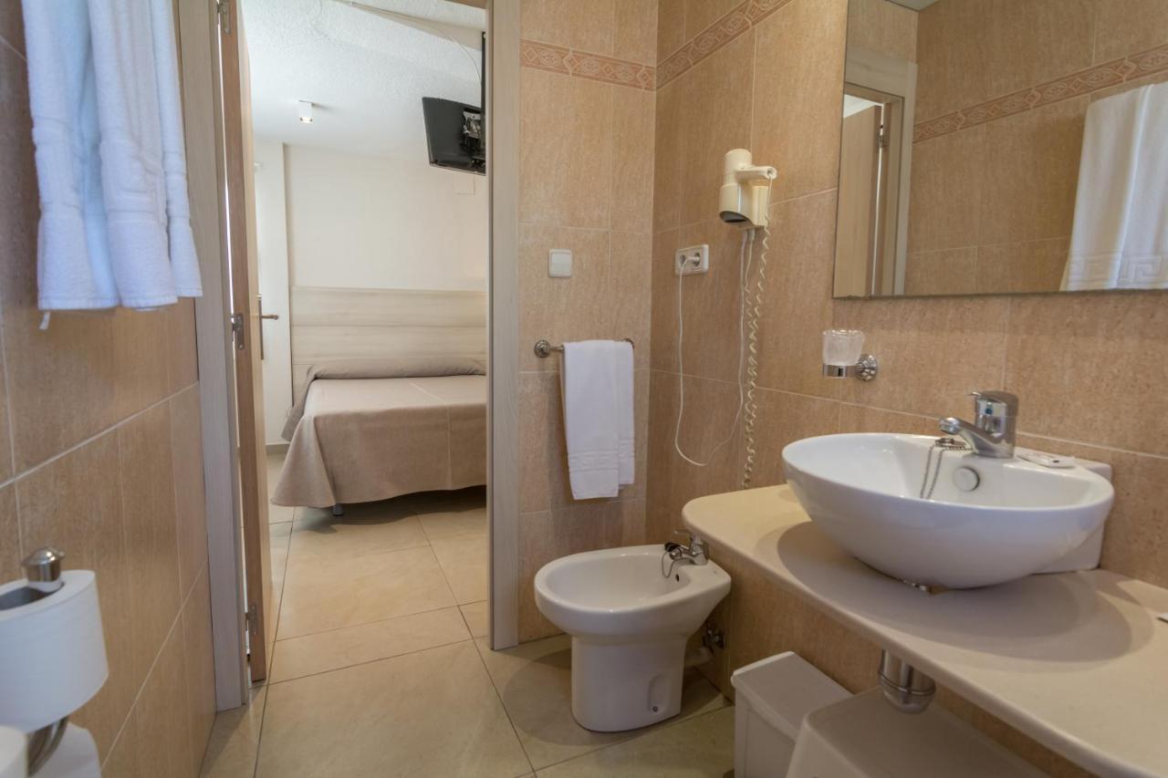 Interior Double Room without Terrace