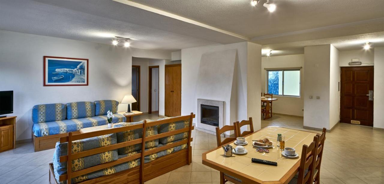 Standard Two-Bedroom Apartment