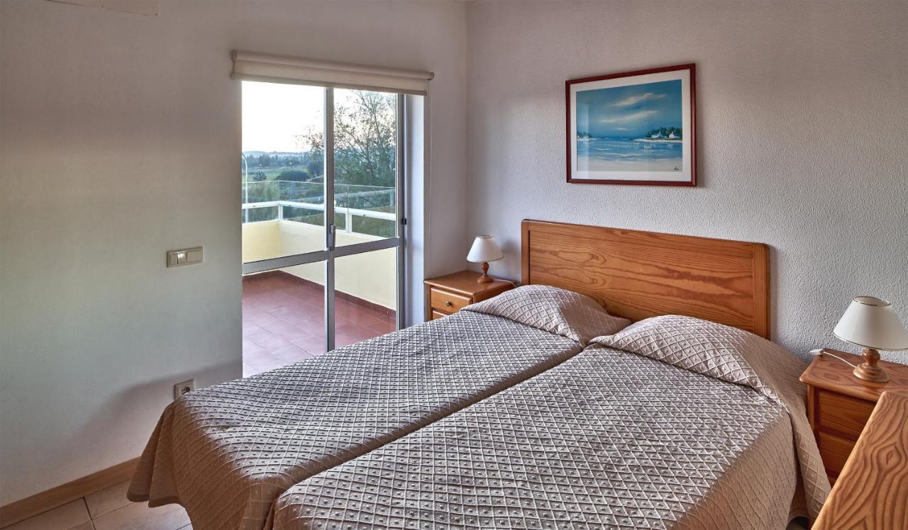 Standard Two-Bedroom Apartment
