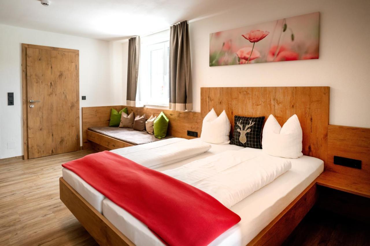 Budget Double Room