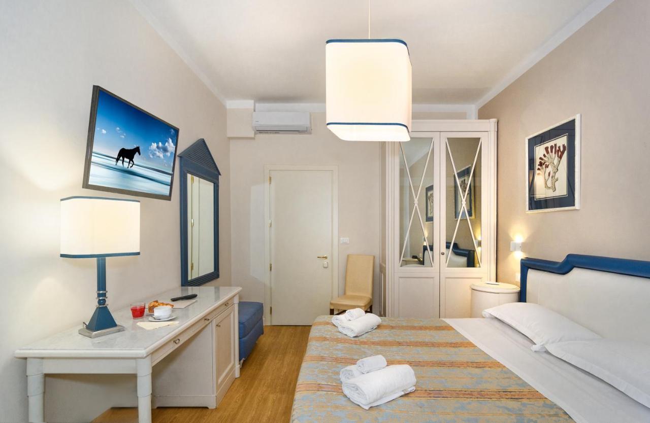 Double Room Sea View