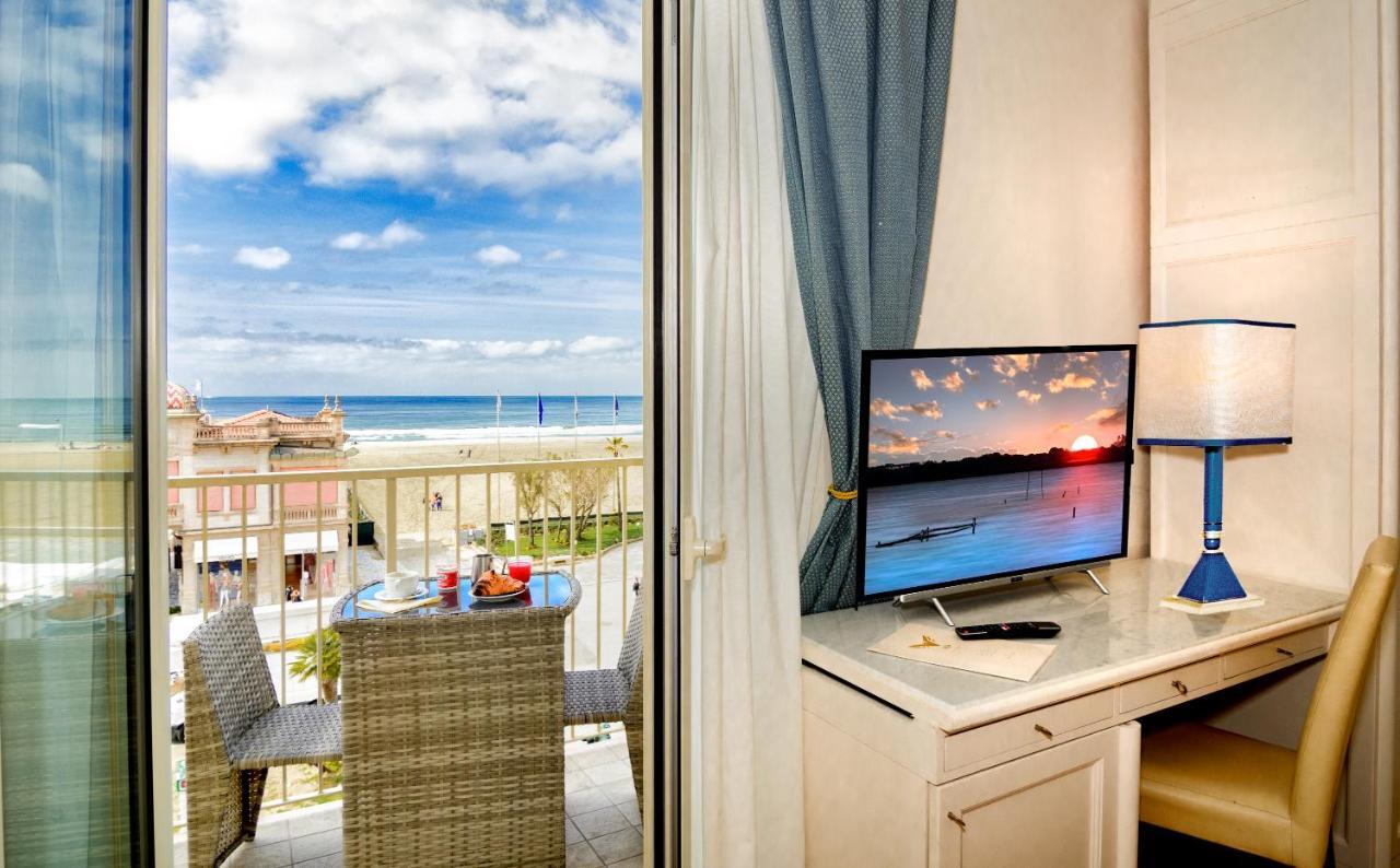 Double Room Balcony Sea View