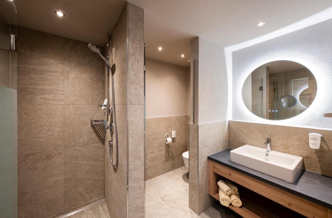 Deluxe Double Room Balcony