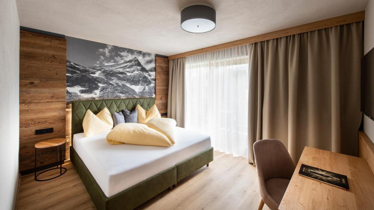 Deluxe Double Room Balcony