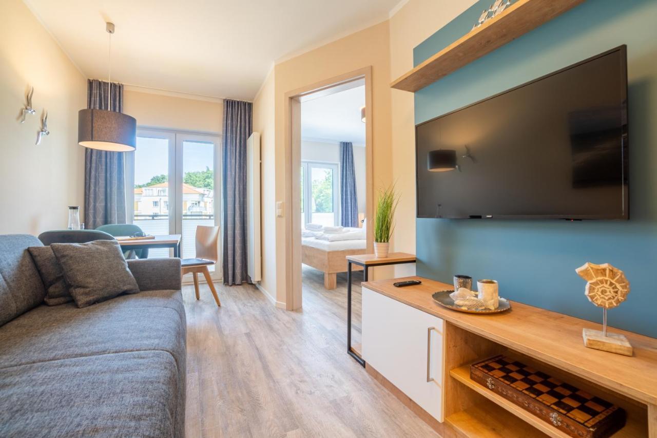 Standard Apartment