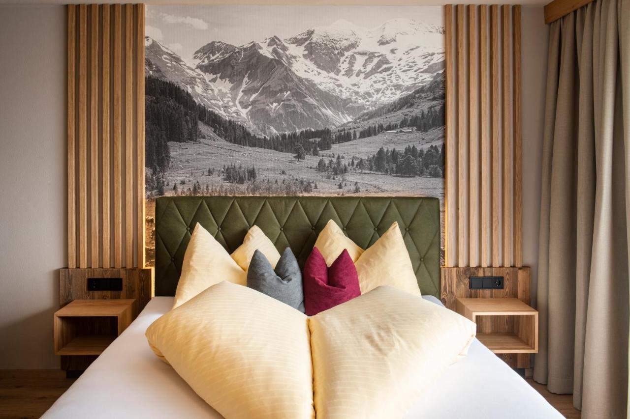 Deluxe Double Room Balcony