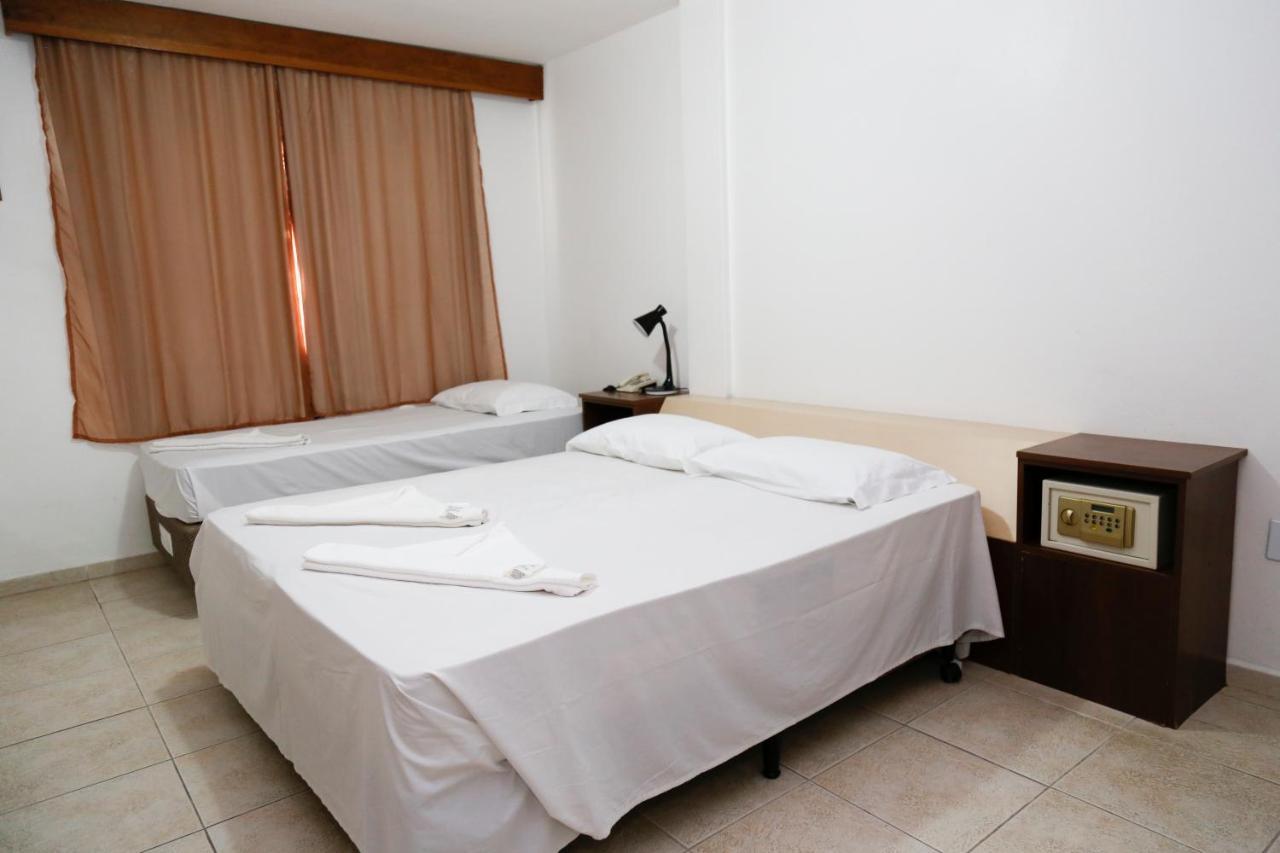 Luxury Triple Room