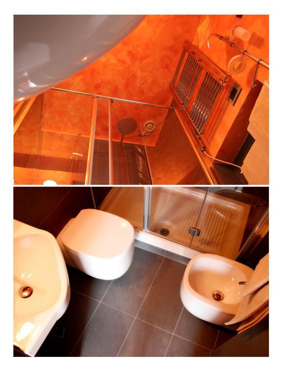 Junior Suite Sea View