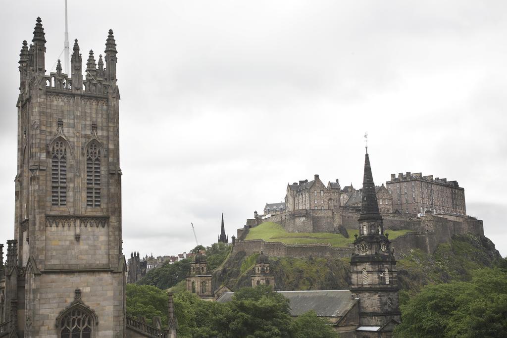 Castle View Room