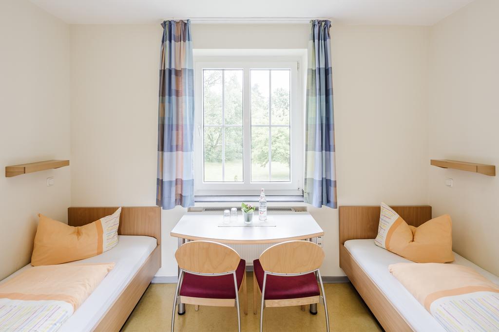 Budget Double or Twin Room