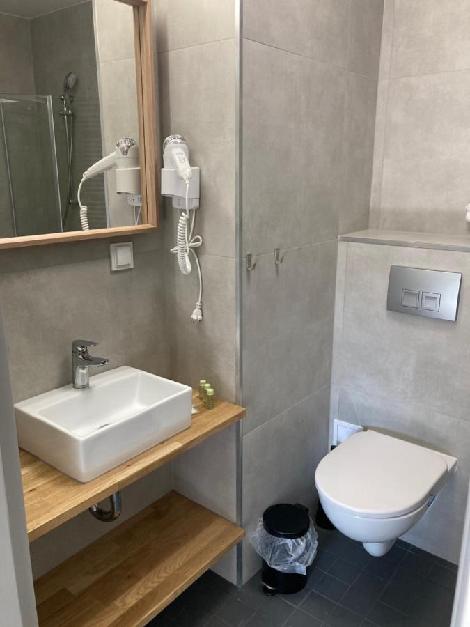 Deluxe Family Suite