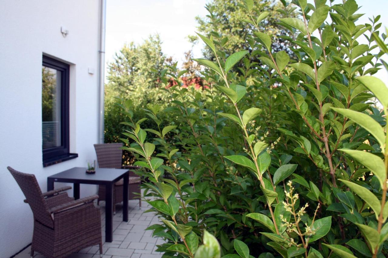 Double Room Terrace