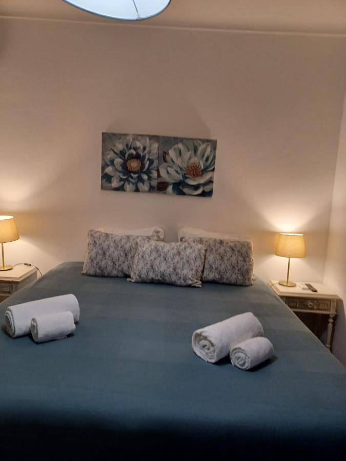 Double or Twin Room Private Bathroom
