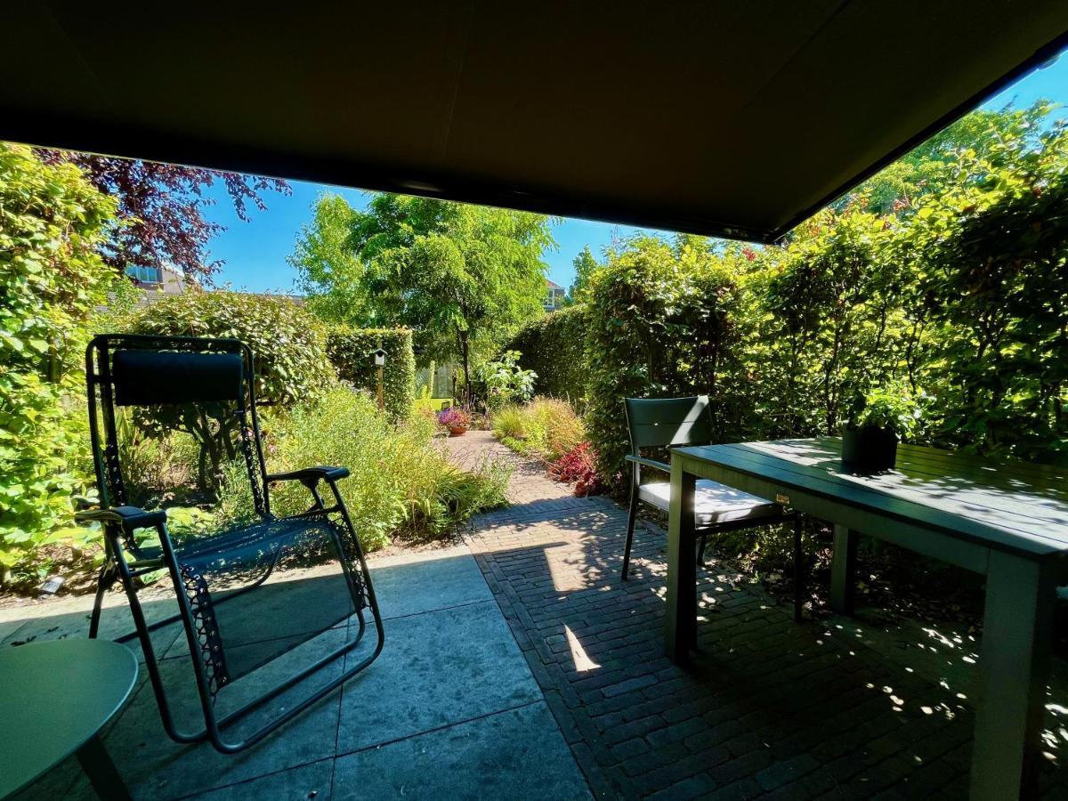Double Room Private Bathroom Terrace