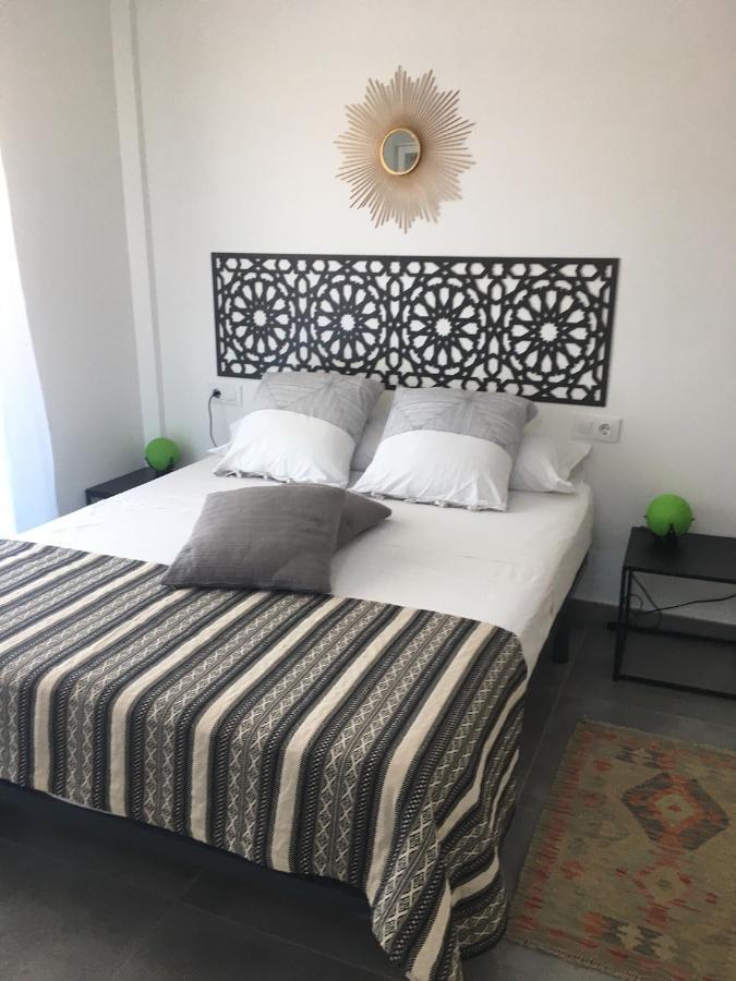 Double Room Terrace