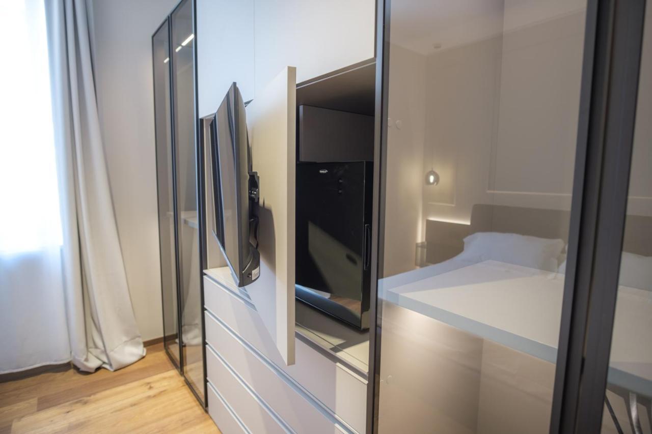 Luxury Quadruple Room