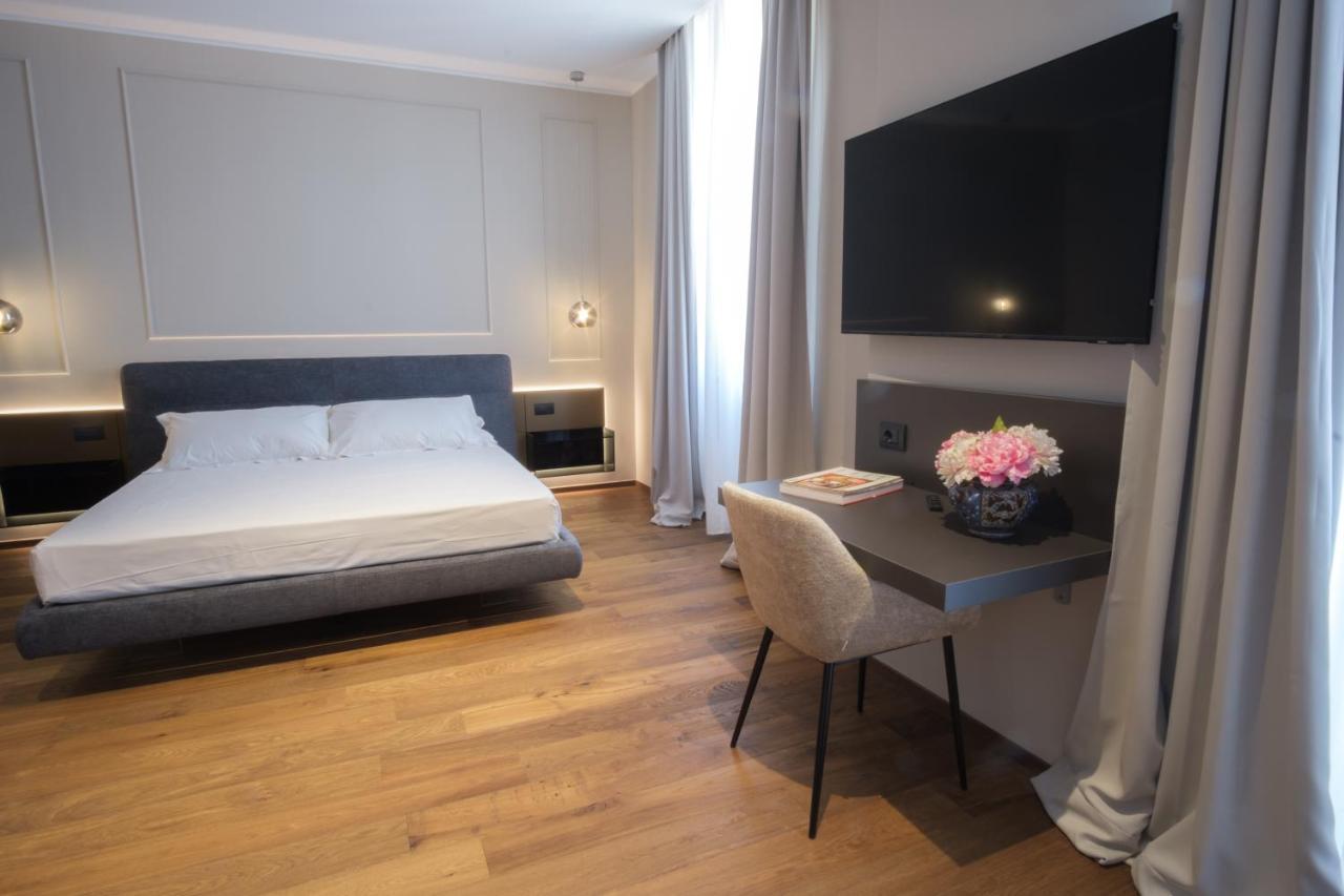 Luxury Quadruple Room