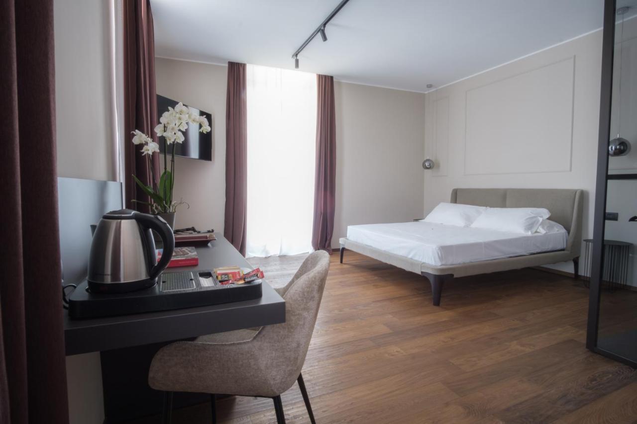 Luxury Quadruple Room