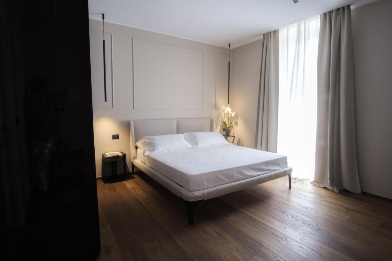 Luxury Quadruple Room