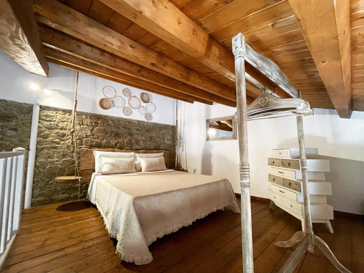 Duplex Suite