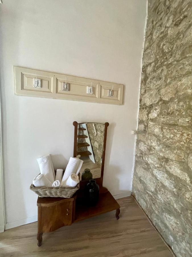 Duplex Suite