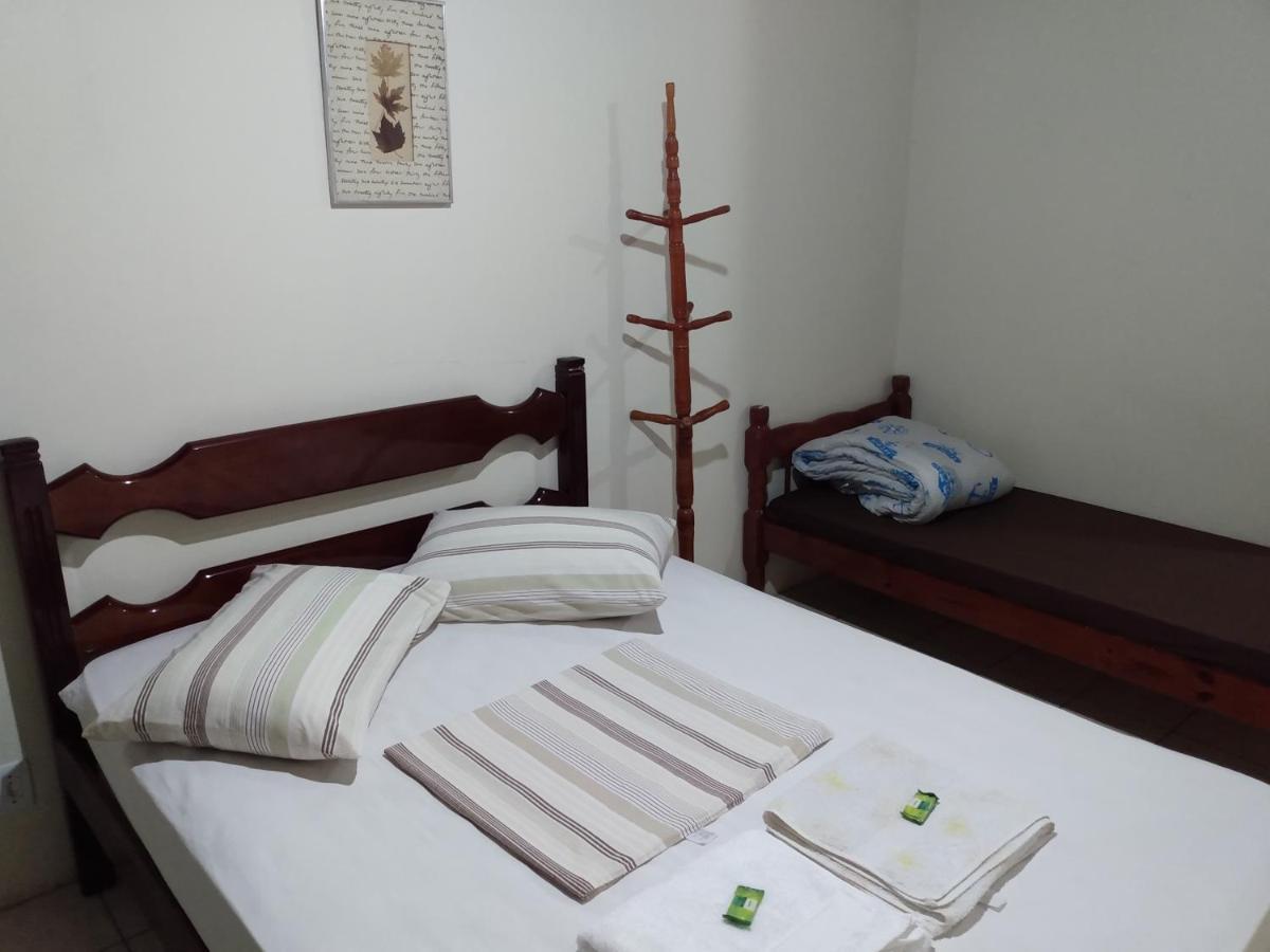 Economy Quadruple Room