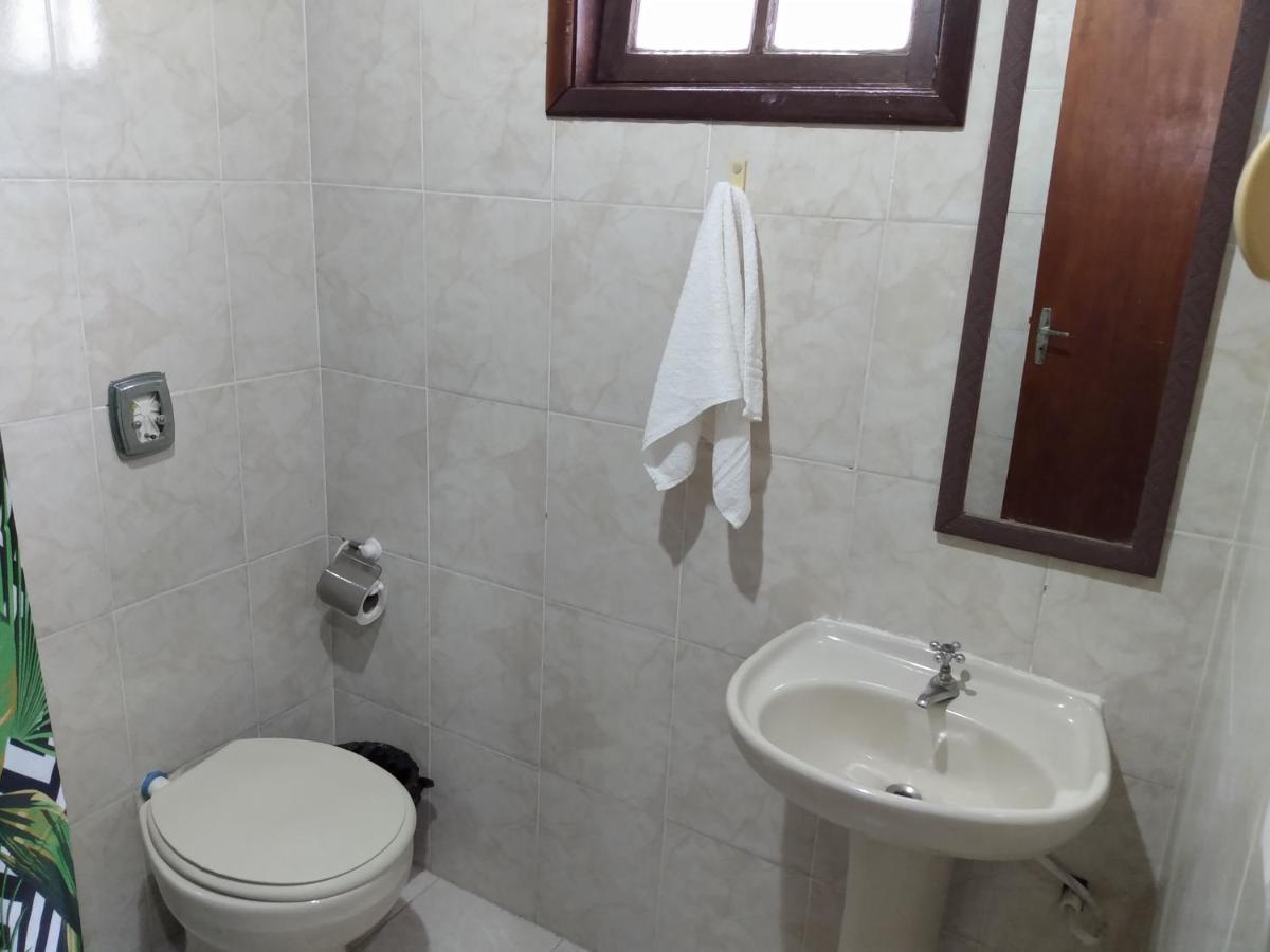 Economy Quadruple Room