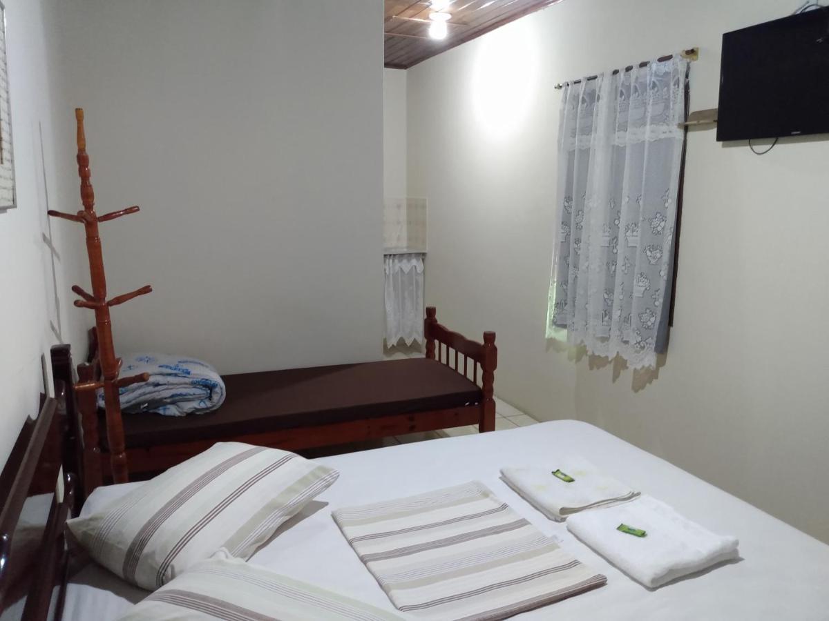 Economy Quadruple Room