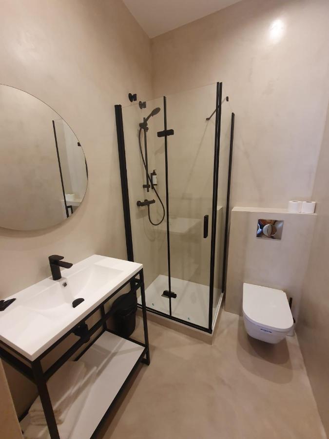Superior Double Room Balcony