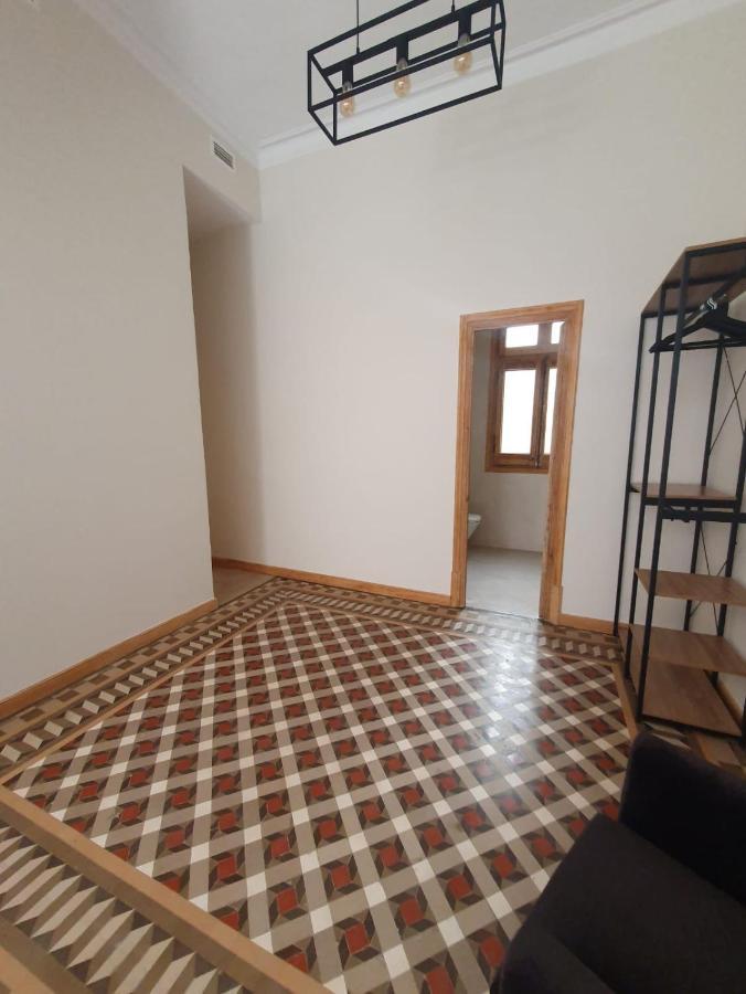 Superior Double Room Balcony