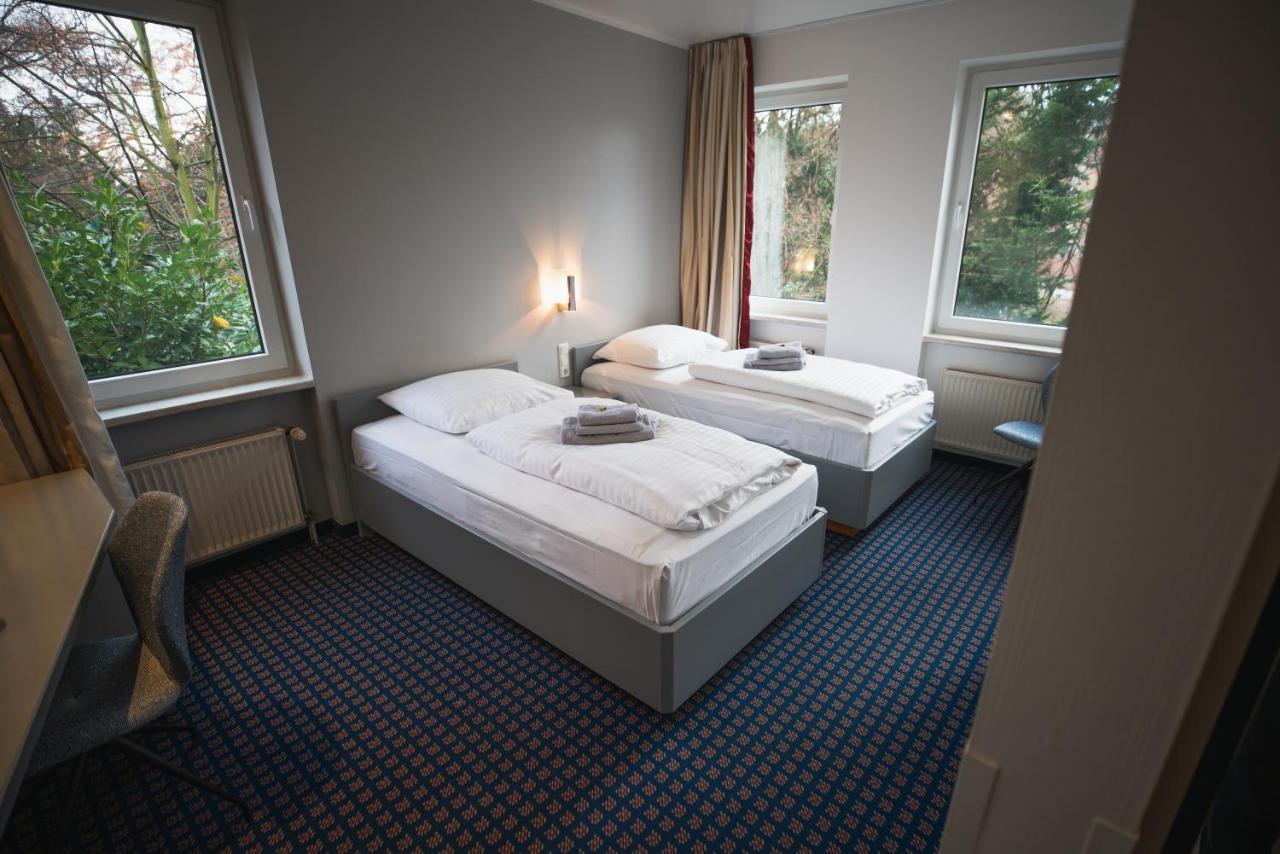 Zweibettzimmer