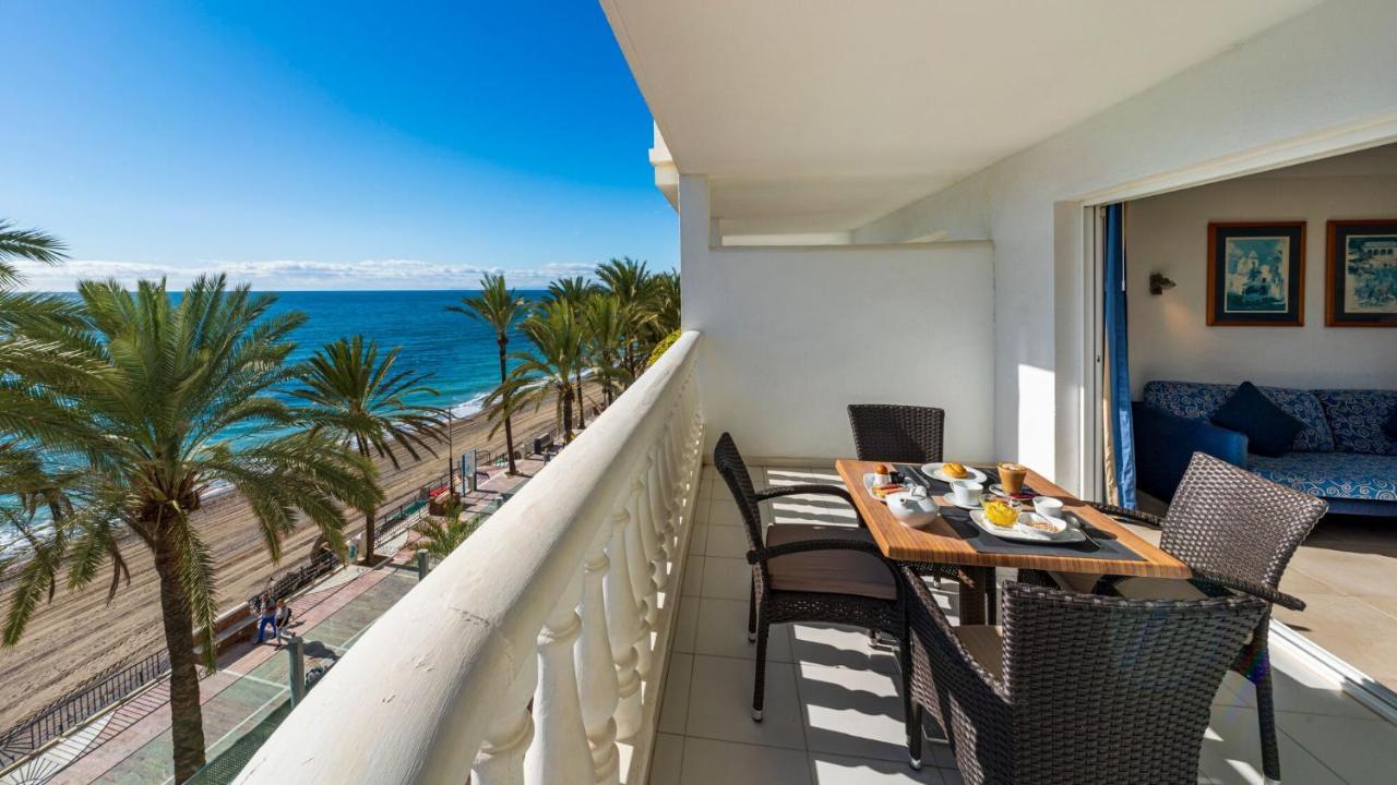 Apartment Sea View