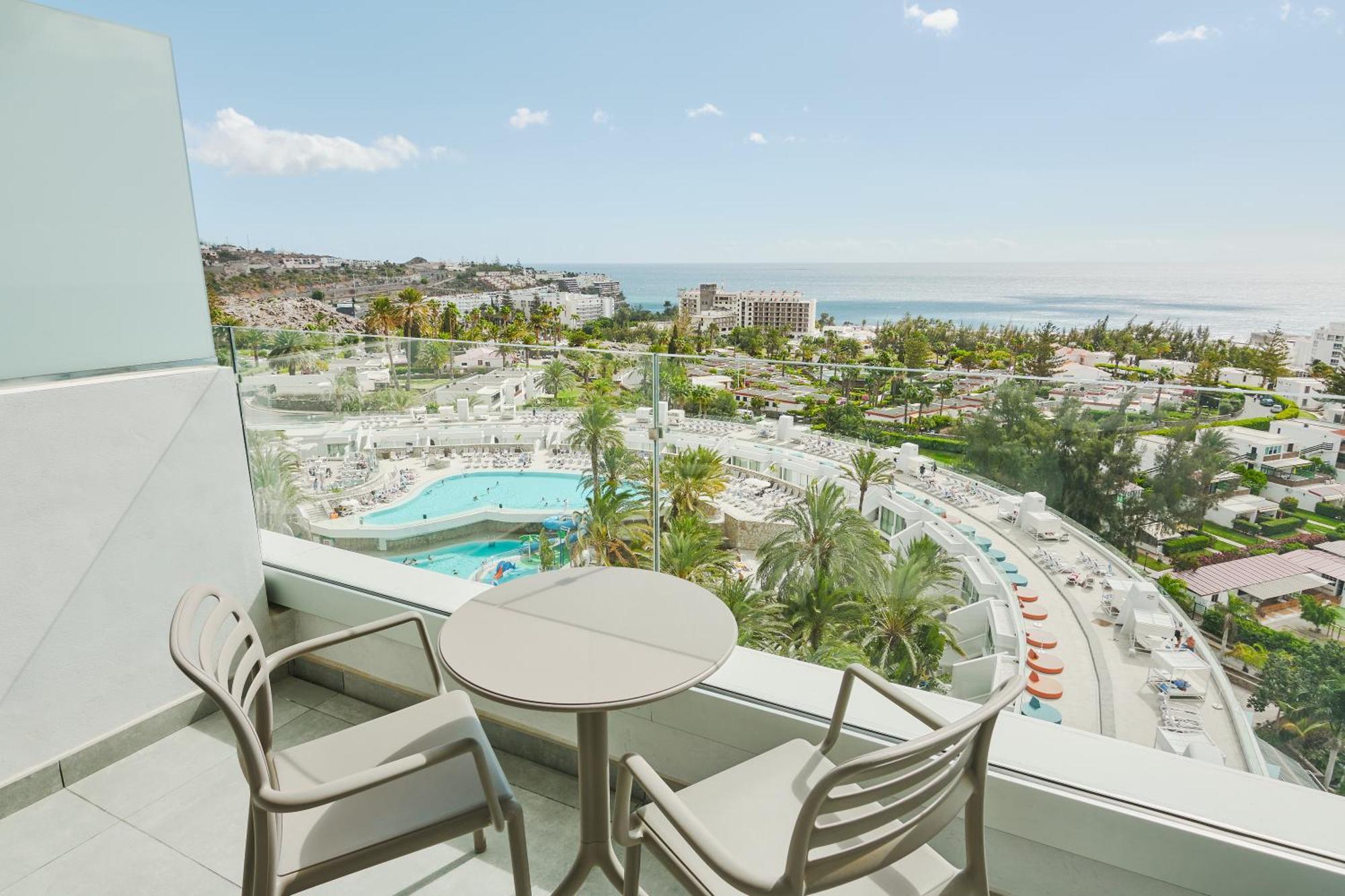 Double Room Sea View