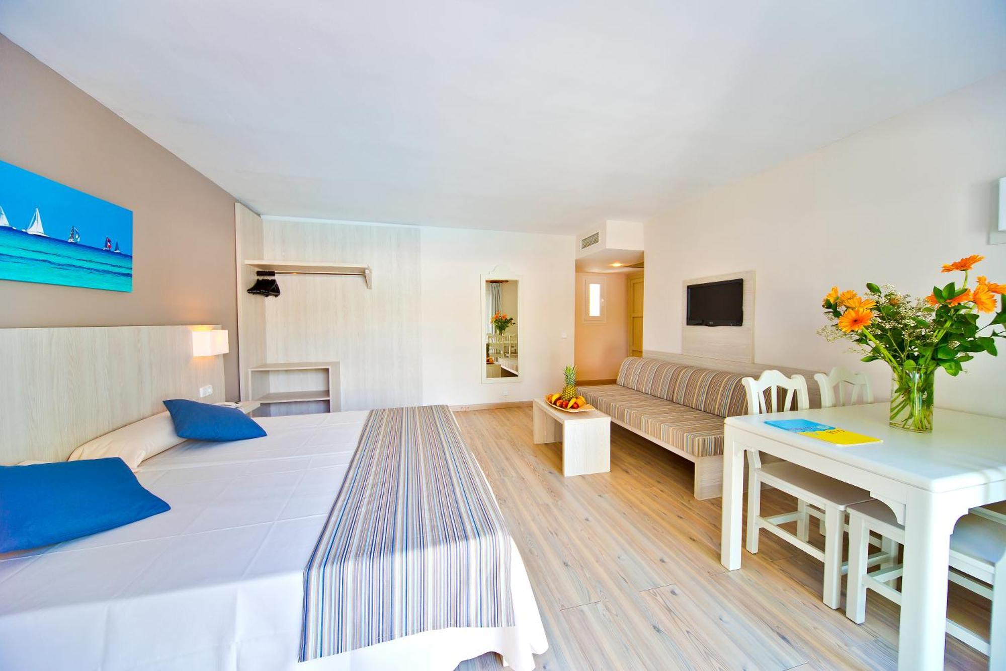 Basic Apartment 1 Bedroom