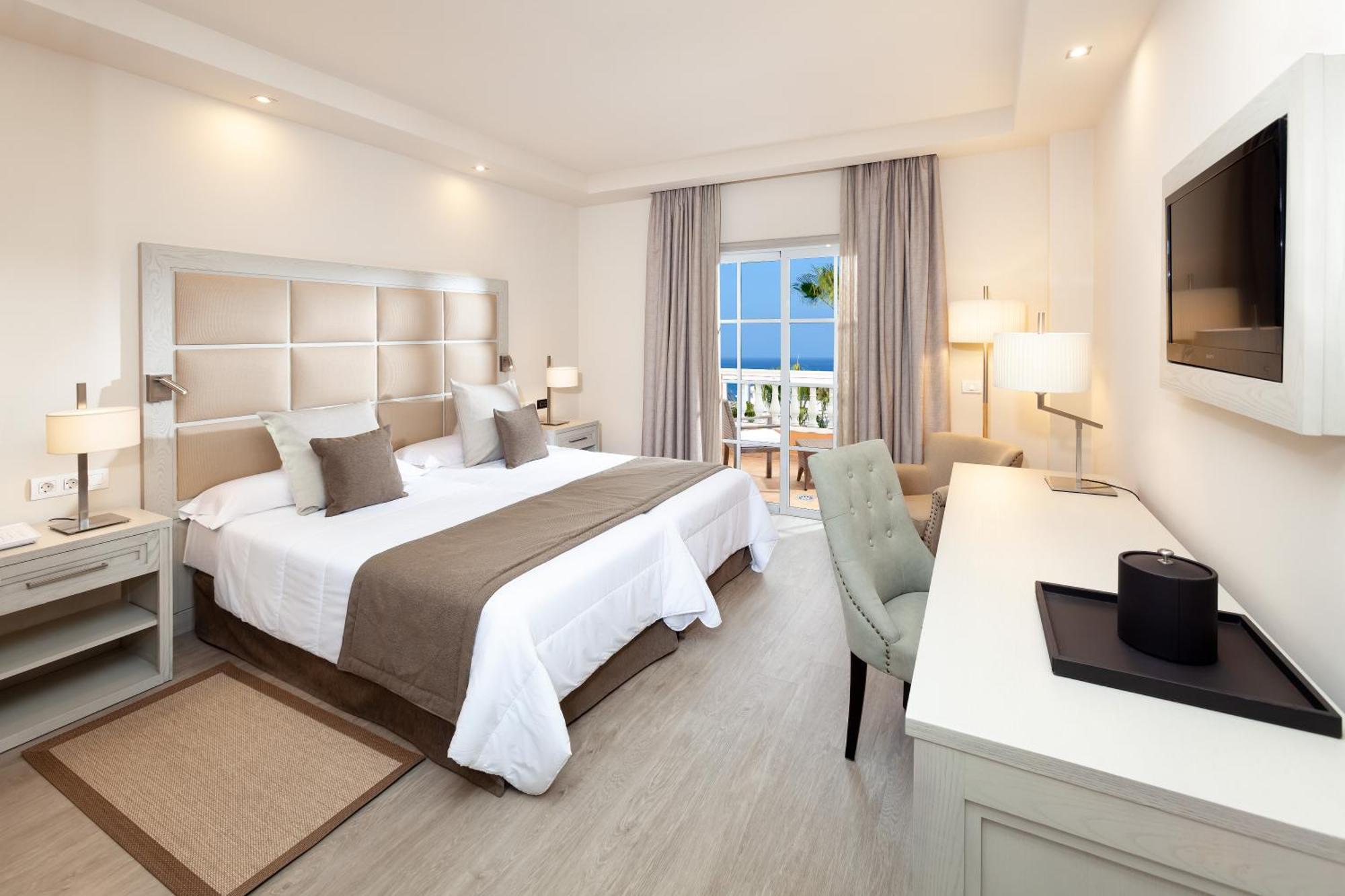 Double Room Balcony or Terrace