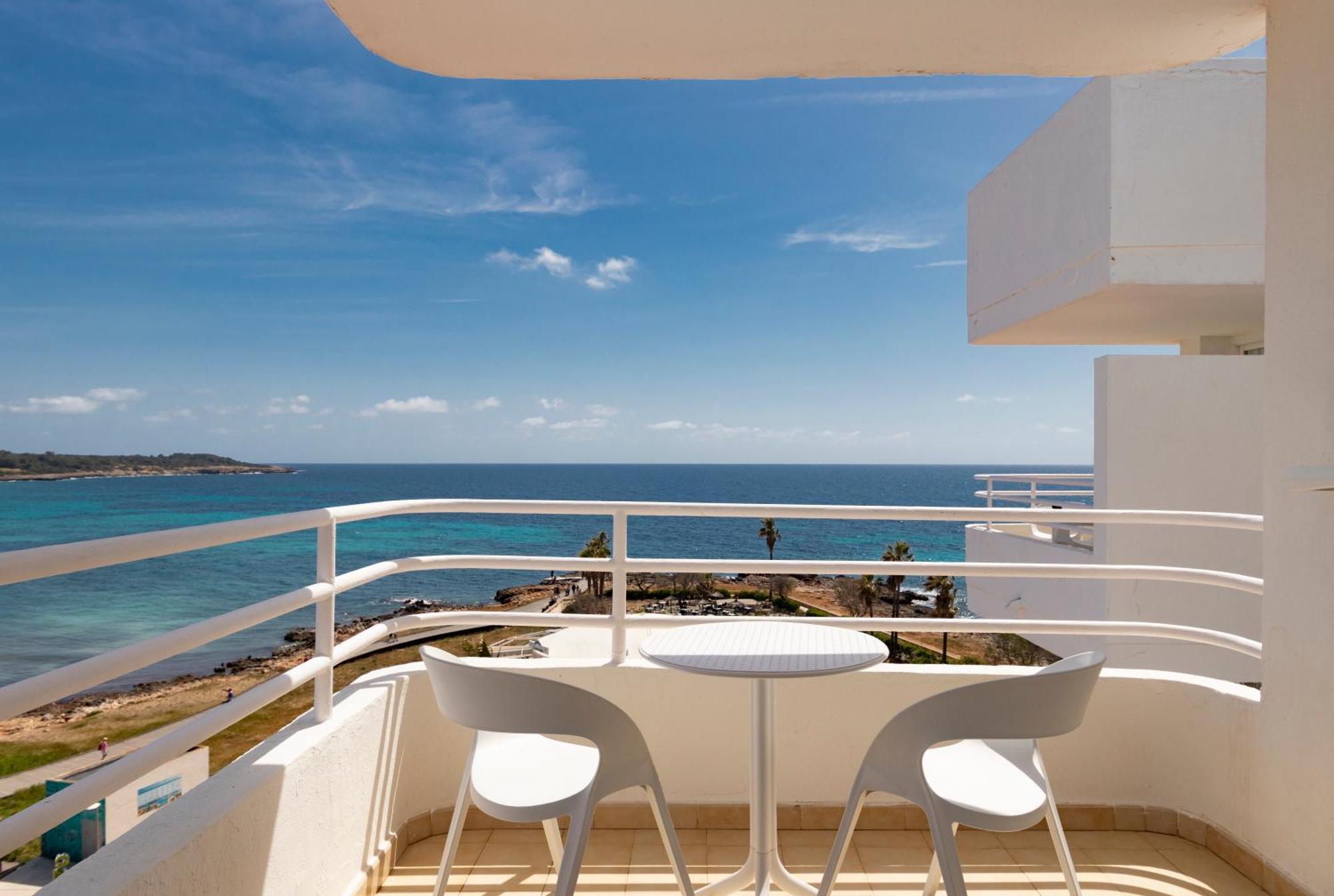 Double Room Sea View