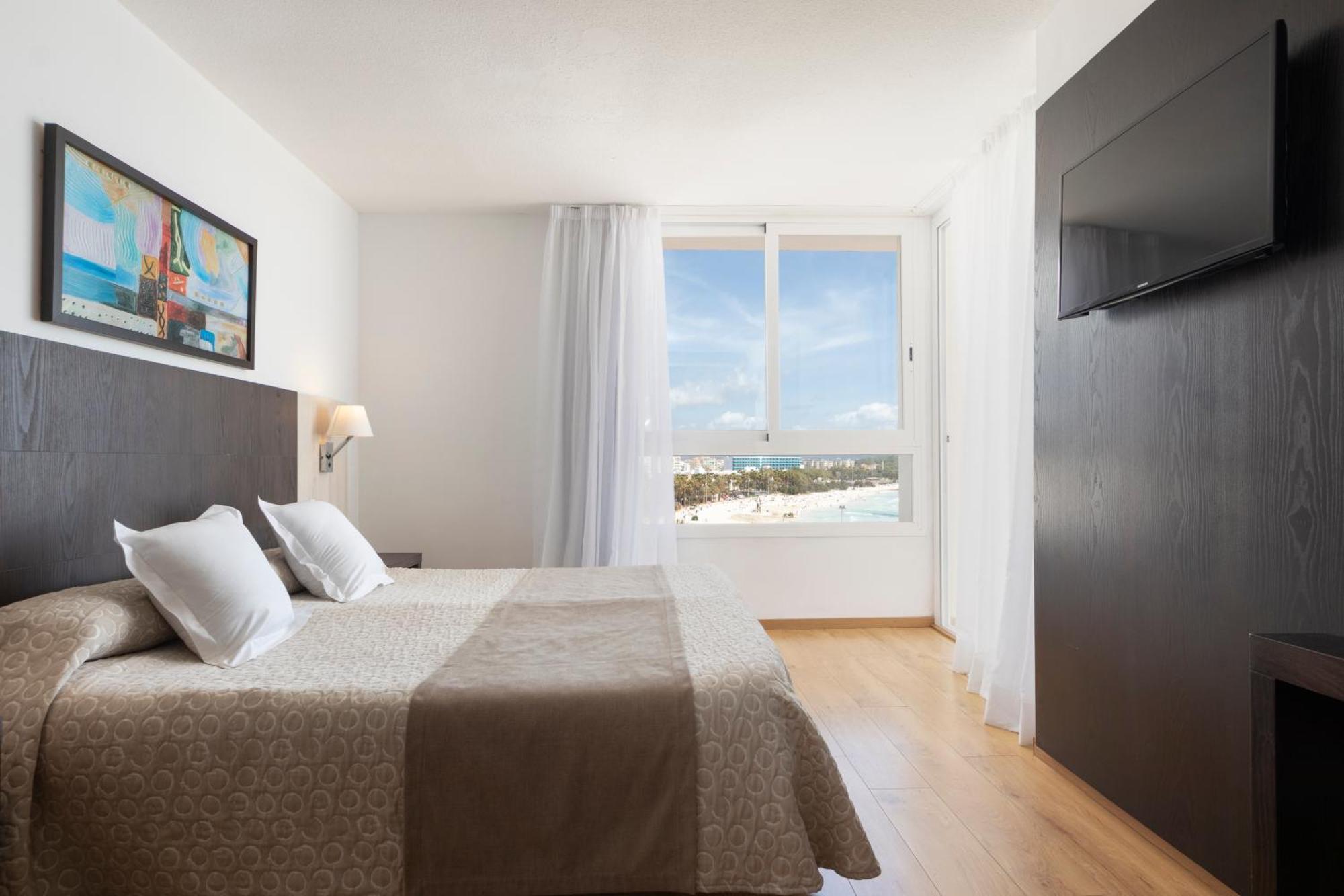 Double Room Sea View