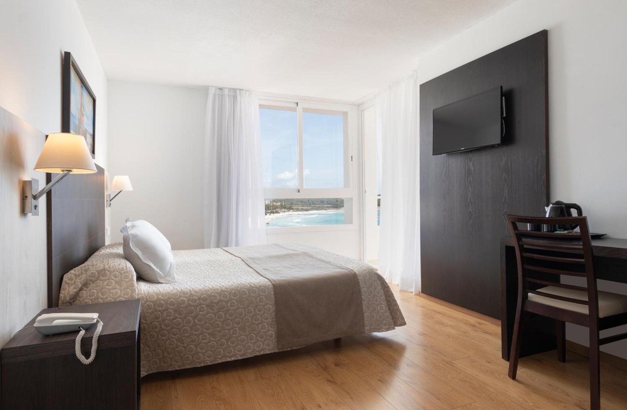 Double Room Sea View